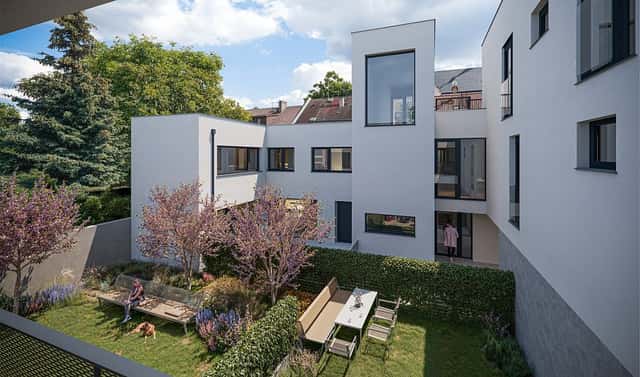 Prodej bytu 4+kk 105 m², Cukerní, Praha 9 – Čakovice