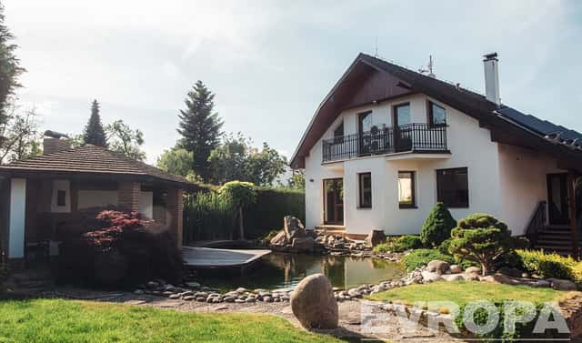 Prodej domu 226 m² s pozemkem 660 m², MUDr. Ducháčkové, Pardubice – Pardubičky