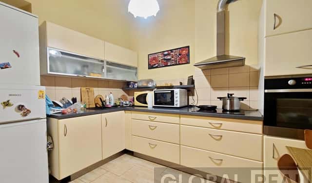 Prodej bytu 3+1 85 m², Palackého, Jihlava