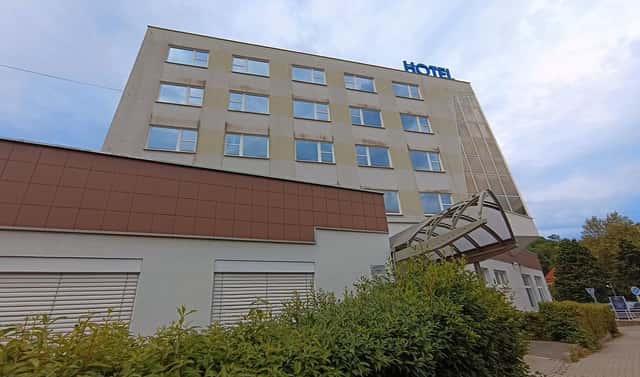 Pronájem komerčního objektu (jiného typu) 308 m², U Sluncové, Praha 8 – Karlín