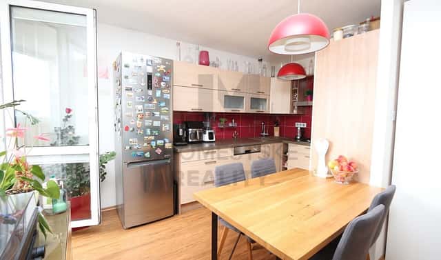 Prodej bytu 3+kk 67 m², Podjavorinské, Praha 4 – Chodov