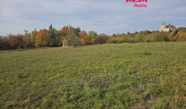 Prodej pole 1 419 m², Olomouc – Droždín