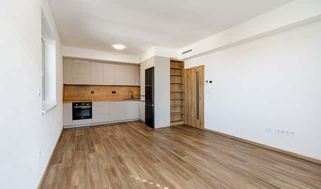 Pronájem bytu 2+kk 54 m², Uherský Brod, okres Uherské Hradiště