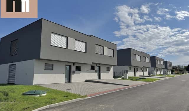 Prodej domu 128 m² s pozemkem 443 m², Ostrava, okres Ostrava-město