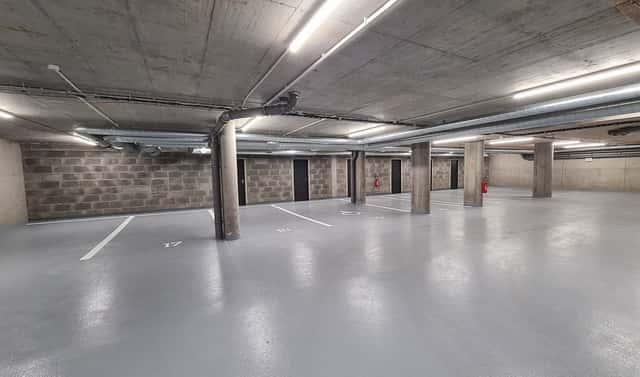 Prodej krytého PS, 13 m2, ul. Hvězdová, Brno, Hvězdová, Brno – Zábrdovice, okres Brno-město