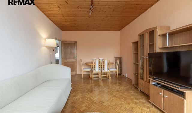Pronájem bytu 3+1 64 m², Oldřichova, Liberec – Liberec III-Jeřáb