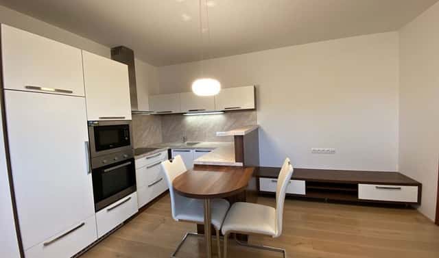 Pronájem bytu 2+kk 48 m², Mladá Boleslav