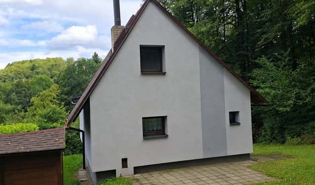 Prodej chaty/chalupy 71 m² s pozemkem 300 m², Janovice, okres Frýdek-Místek