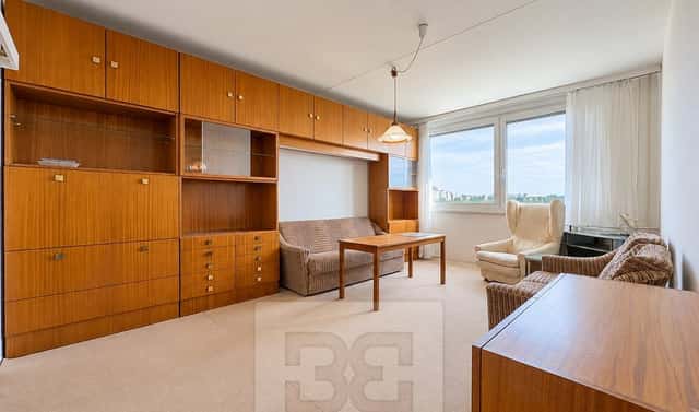 Pronájem bytu 3+kk 66 m², Jažlovická, Praha 4 – Chodov