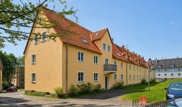 Prodej bytu 3+1 58 m², Horská, Liberec – Liberec XIV-Ruprechtice