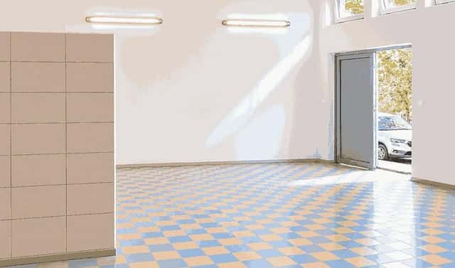 Pronájem skladovacích prostor 70 m², Slezská, Orlová – Poruba, okres Karviná