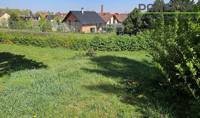 Prodej stavebního pozemku 782 m², Hradec Králové