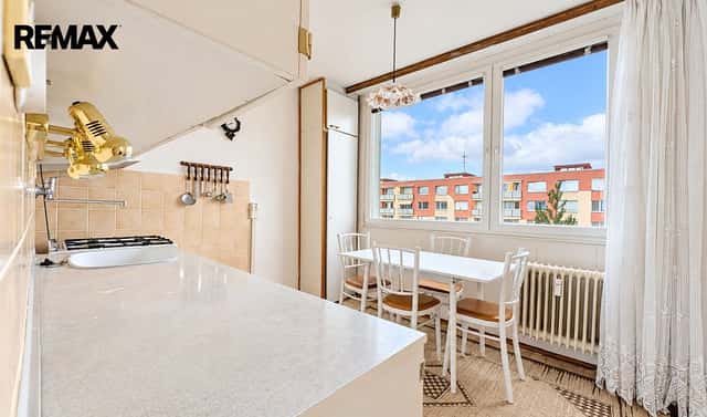 Prodej bytu 3+1 86 m², 17. listopadu, Mladá Boleslav – Mladá Boleslav II
