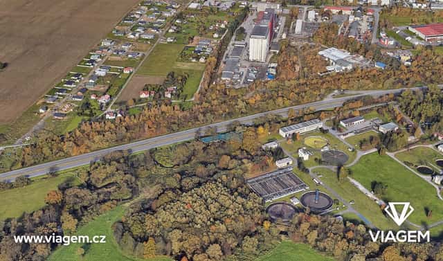Prodej pole 1 087 m², Šenov, okres Ostrava-město
