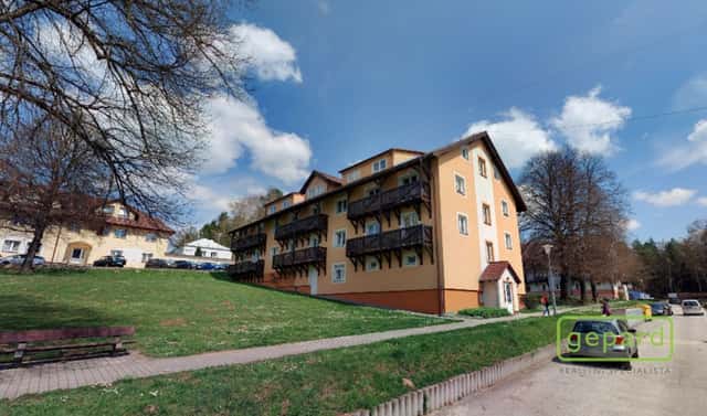 Prodej bytu 3+1 86 m², Lipno nad Vltavou, okres Český Krumlov