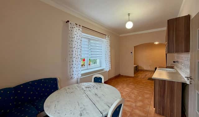 Pronájem bytu 2+1 60 m², Cheb – Horní Dvory