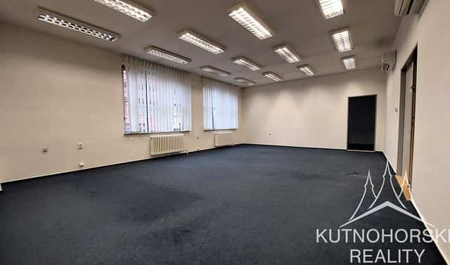 Pronájem kanceláře 75 m², Široká, Chrudim – Chrudim IV