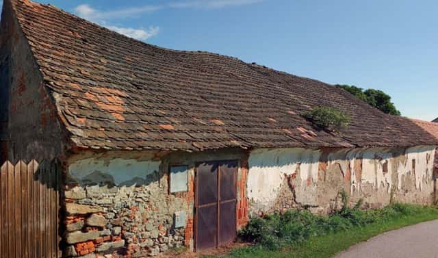 Prodej komerčního objektu (jiného typu) 316 m², Habří, okres České Budějovice