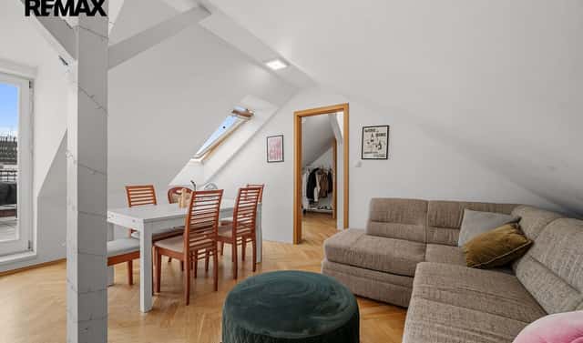 Prodej bytu 4+1 166 m², Lípová, Praha 2 – Nové Město