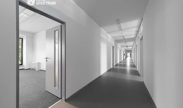 Pronájem kanceláře 426 m², Hády, Brno – Maloměřice, okres Brno-město