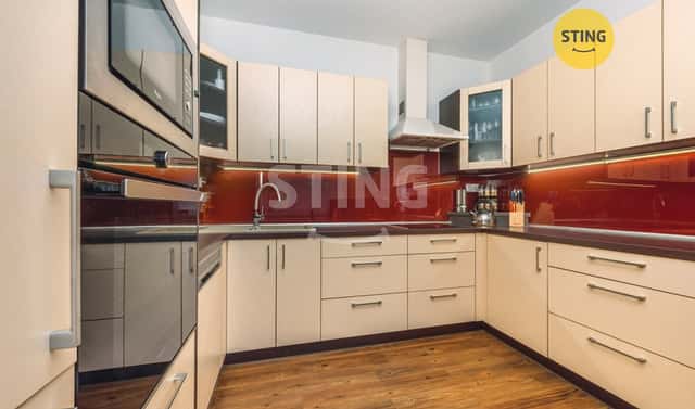 Prodej bytu 3+1 95 m², Jiráskova, Rychnov nad Kněžnou