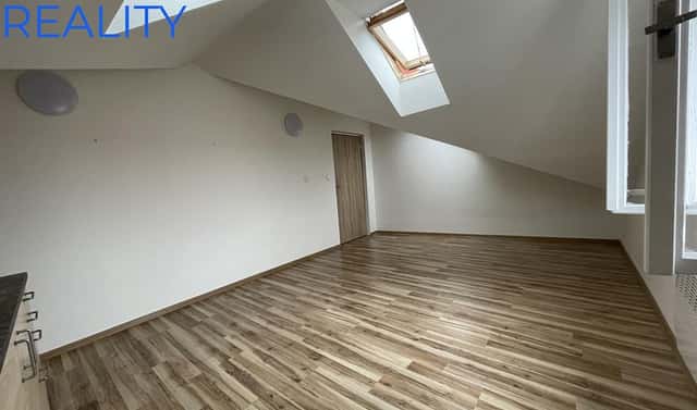 Pronájem bytu 1+kk 25 m², 1. máje, Odry, okres Nový Jičín