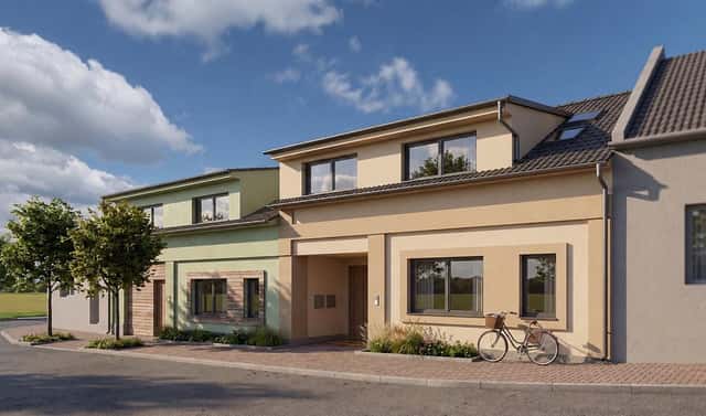 Prodej domu 190 m² s pozemkem 243 m², Okružní I, Jevíčko, okres Svitavy