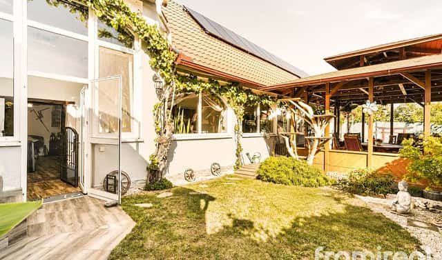 Prodej domu 250 m² s pozemkem 516 m², Osvobození, Strachotín, okres Břeclav