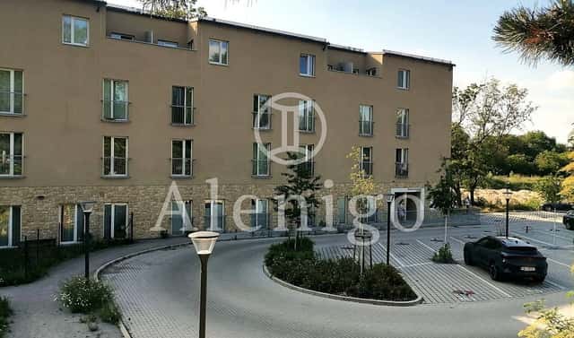Prodej bytu 1+kk 36 m², V Kněžívce, Tuchoměřice, okres Praha-západ