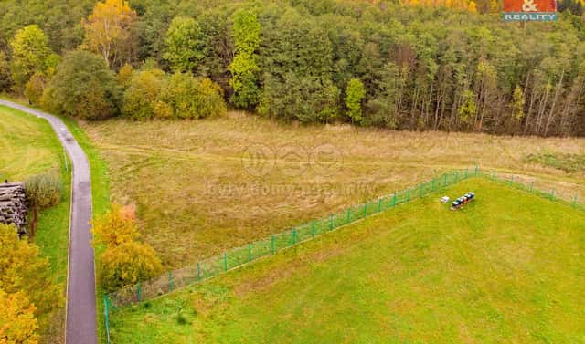 Prodej louky 3 023 m², Cvikov – Drnovec, okres Česká Lípa