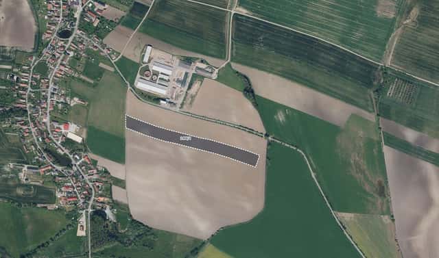 Prodej pole 30 354 m², Bohuslavice, okres Náchod