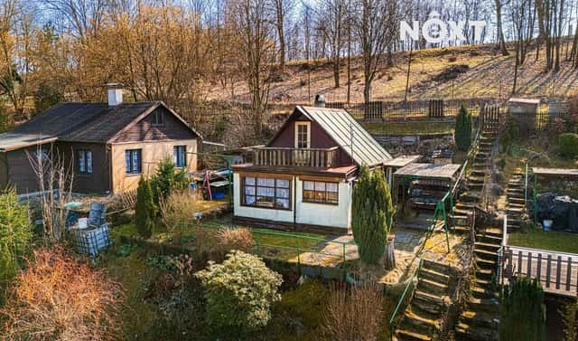Prodej domu 74 m² s pozemkem 385 m², Ledečko, okres Kutná Hora