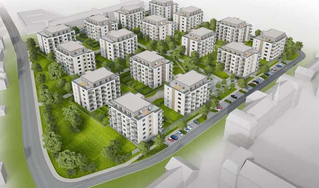 Prodej bytu 4+kk 95 m², Císařského pluku, Opava – Předměstí