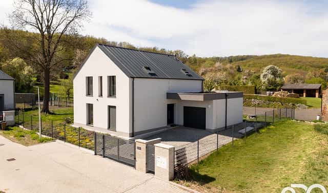 Prodej domu 184 m² s pozemkem 685 m², Mladá Boleslav – Jemníky