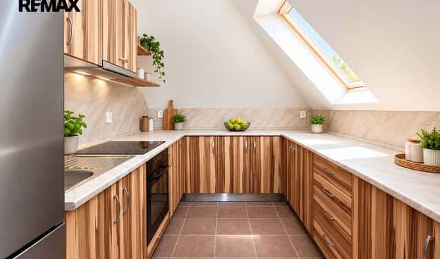 Pronájem bytu 3+kk 74 m², Obecní dvůr, Kolín – Kolín III