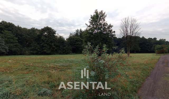 Prodej pozemku 4 349 m², Na Úbočí, Petřvald, okres Karviná