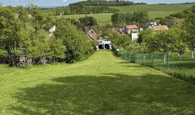 Prodej stavebního pozemku 1 104 m², Loučka, okres Vsetín