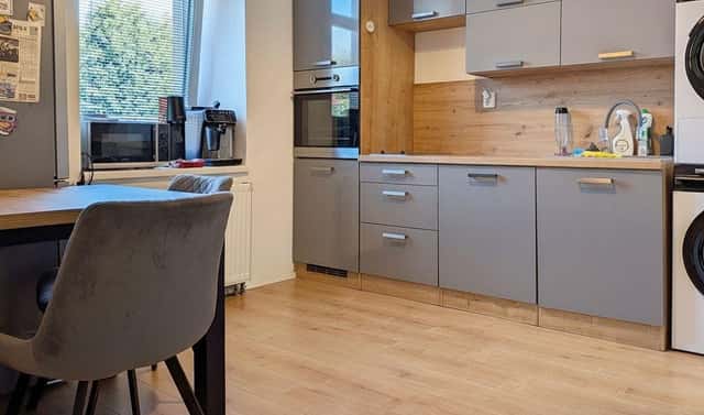 Prodej bytu 2+1 43 m², Na hrázi, Olomouc – Klášterní Hradisko