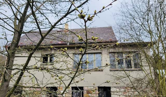 Prodej domu 150 m² s pozemkem 2 471 m², Velký Chlumec, okres Beroun