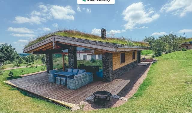 Prodej chaty/chalupy 94 m² s pozemkem 607 m², Dubí – Cínovec, okres Teplice