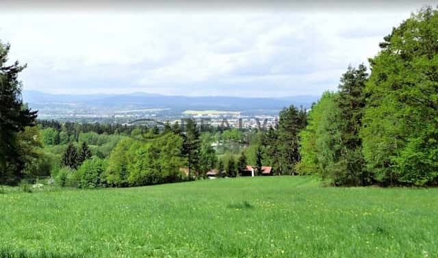 Prodej stavebního pozemku 8 573 m², Třebotovice, České Budějovice – České Budějovice 5