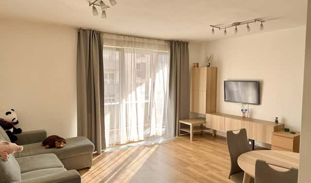 Prodej bytu 2+kk 54 m², Toufarova, Praha 5 – Stodůlky