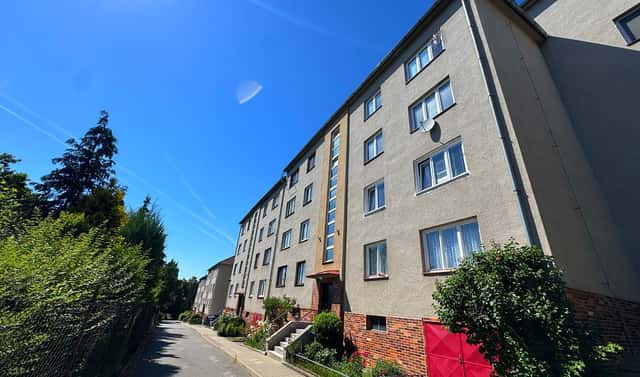 Prodej bytu 3+1 73 m², Preslova, Písek – Budějovické Předměstí