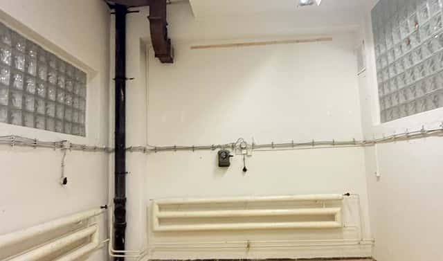 Pronájem skladovacích prostor 24 m², Opava