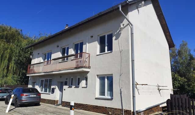 Pronájem obchodních prostor 14 m², Dvorce, Třeboň – Břilice, okres Jindřichův Hradec