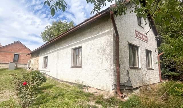 Prodej domu 355 m² s pozemkem 997 m², Úhřetická Lhota, okres Pardubice