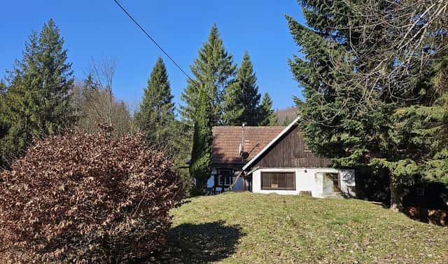 Prodej domu 140 m² s pozemkem 1 965 m², Valašská Bystřice, okres Vsetín