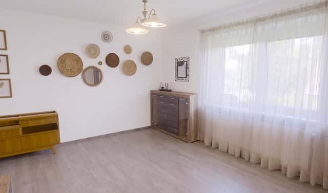 Prodej bytu 3+1 72 m², Vimperská, Kašperské Hory, okres Klatovy