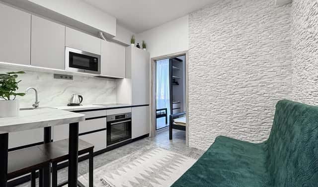 Prodej bytu 3+1 62 m², Legerova, Praha 2 – Nové Město