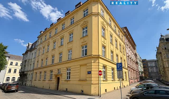 Prodej bytu 3+kk 105 m², Zahradní, Ostrava – Moravská Ostrava, okres Ostrava-město